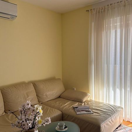 Apartment Agata Трогир Экстерьер фото