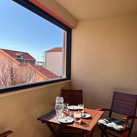 Apartment Agata Трогир Экстерьер фото