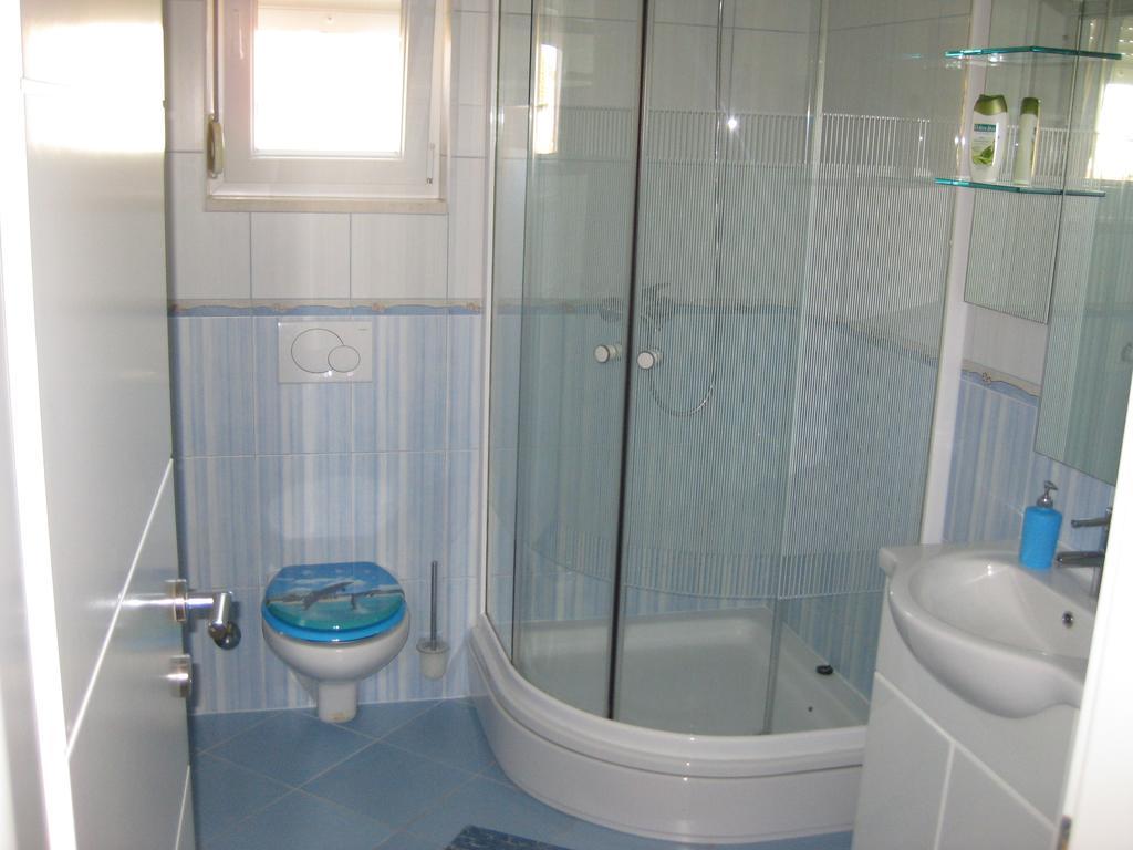 Apartment Agata Трогир Экстерьер фото