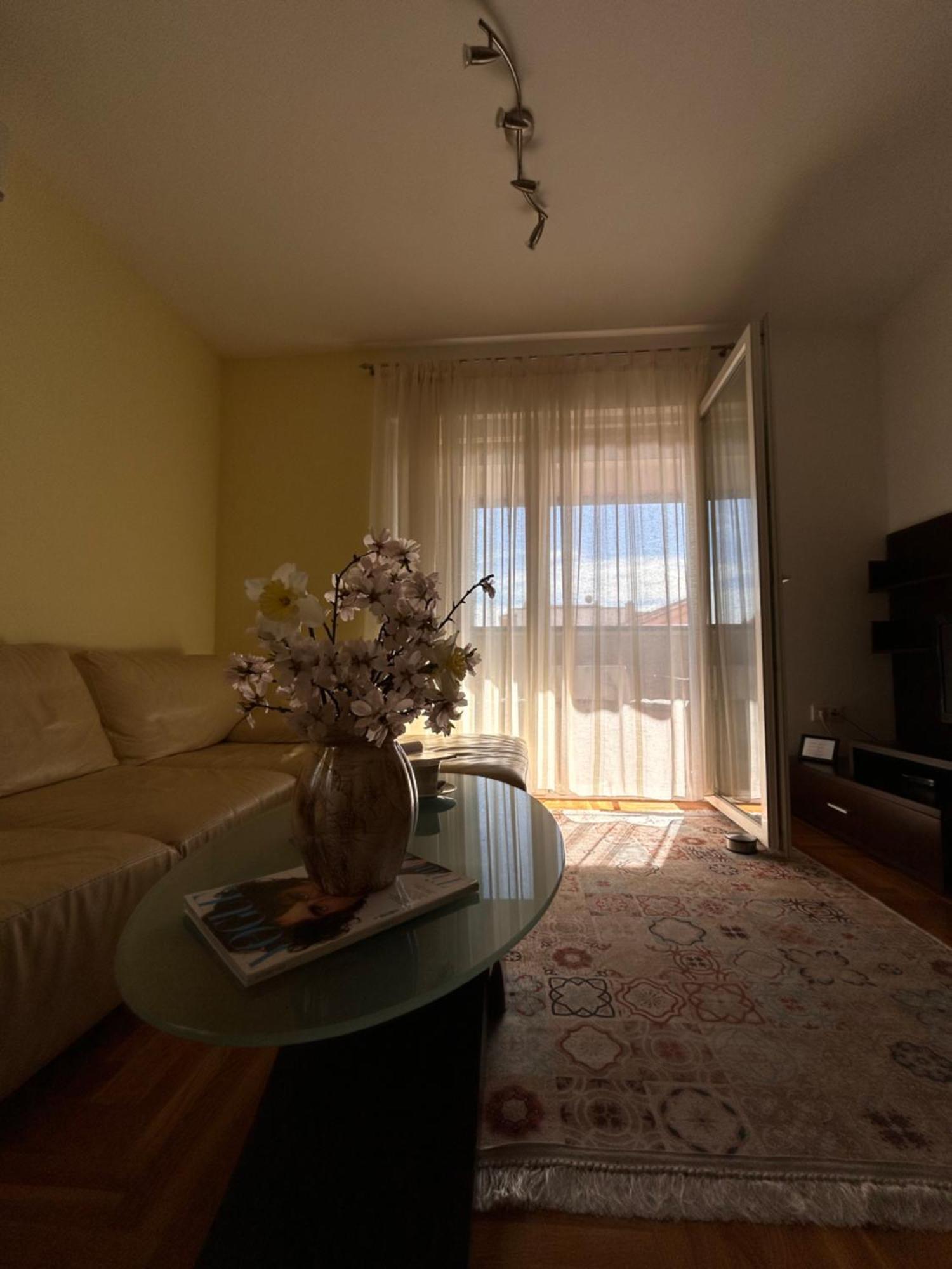 Apartment Agata Трогир Экстерьер фото