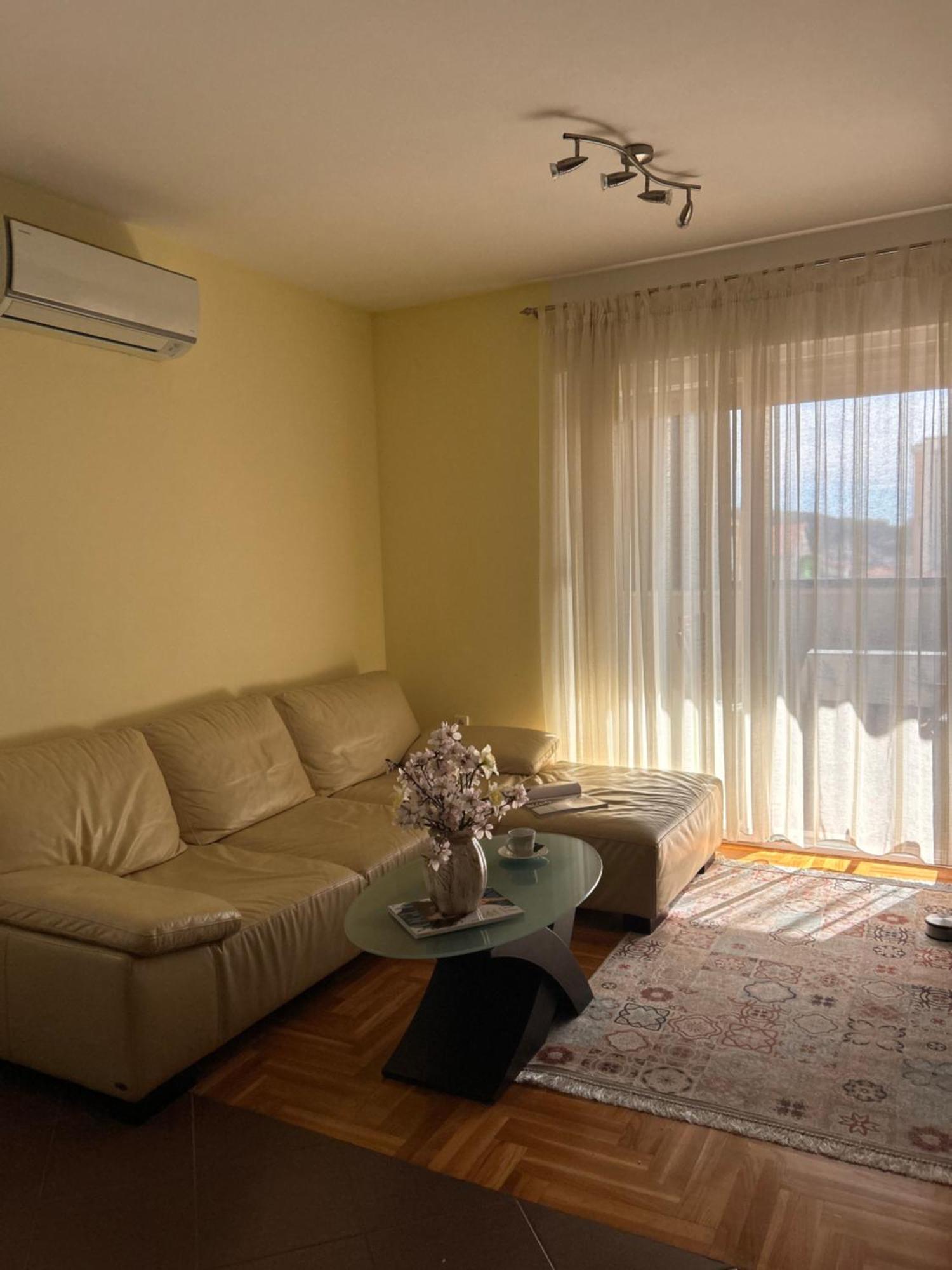 Apartment Agata Трогир Экстерьер фото