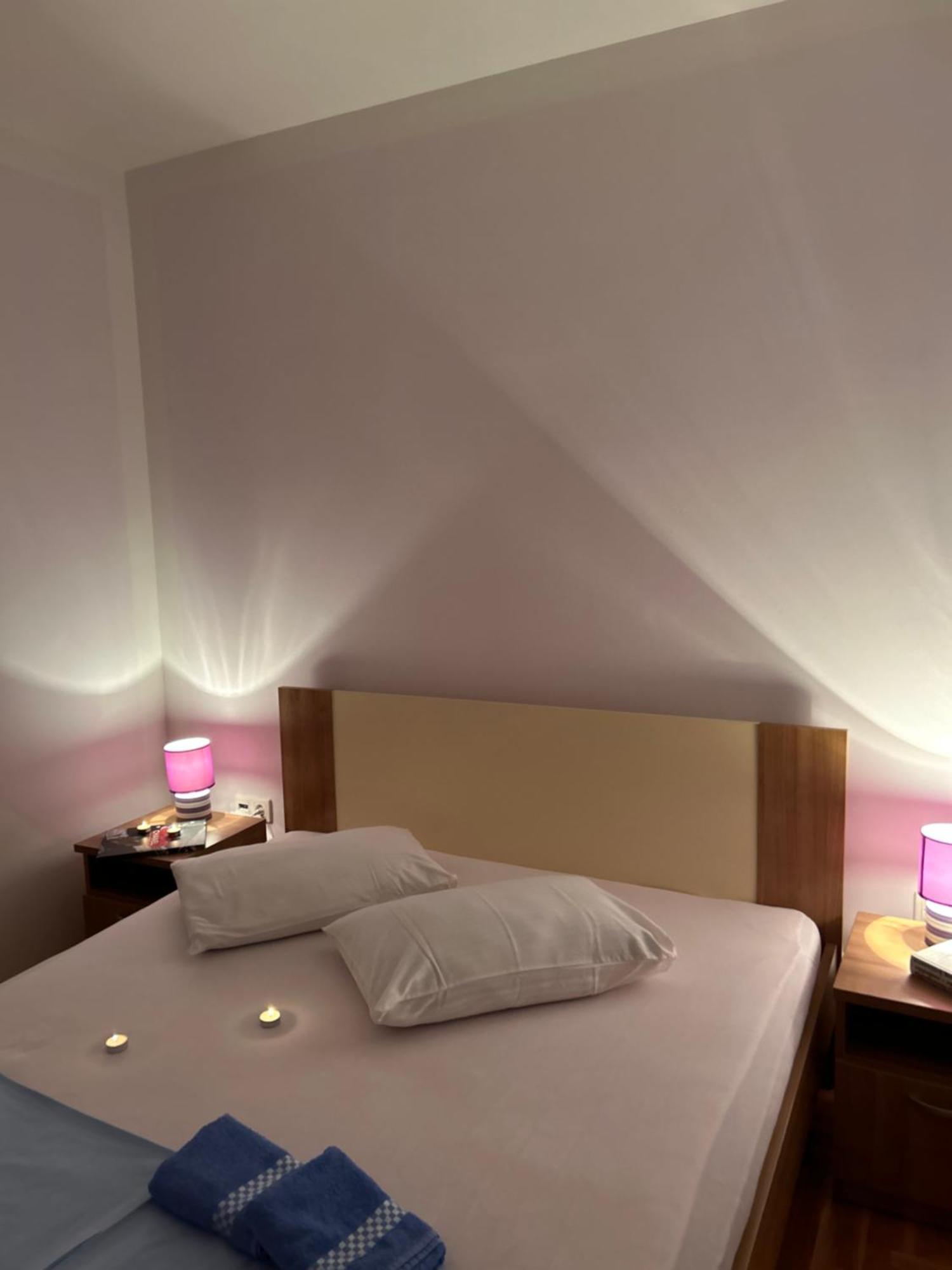 Apartment Agata Трогир Экстерьер фото