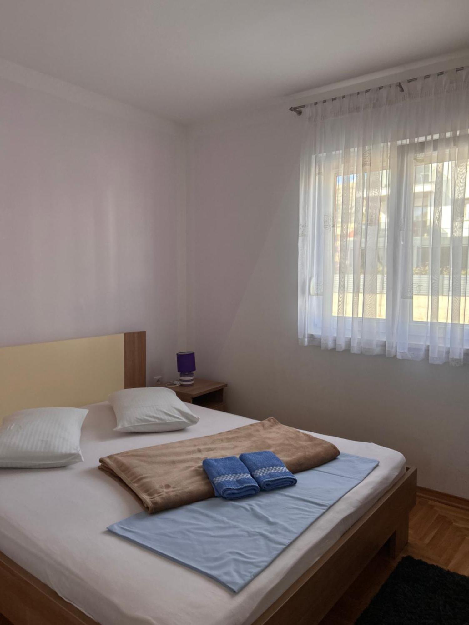 Apartment Agata Трогир Экстерьер фото