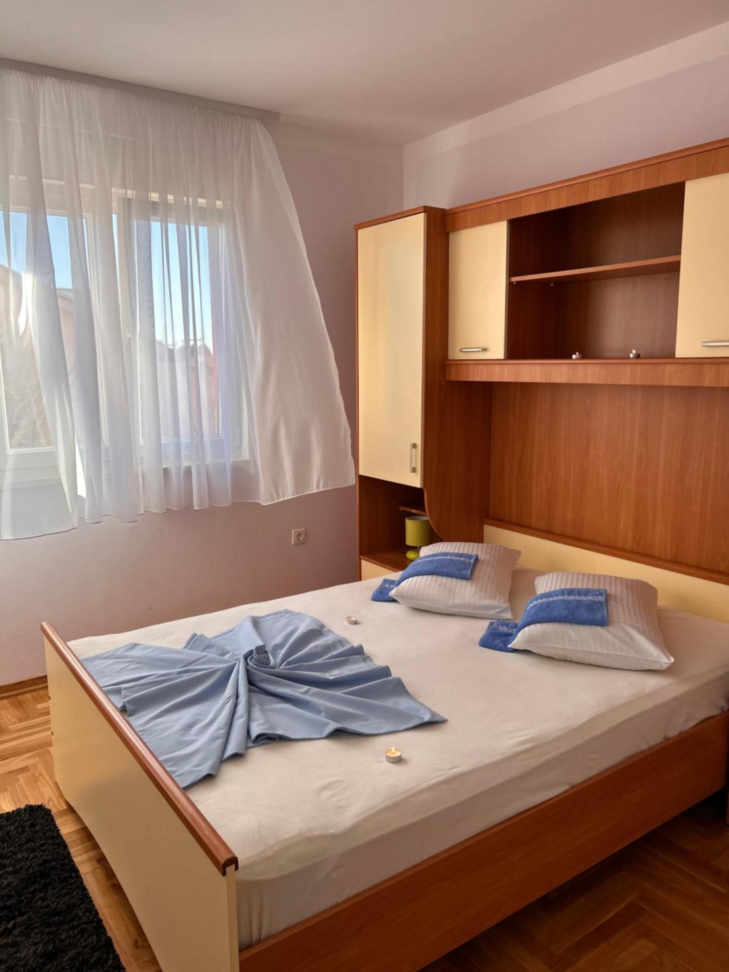 Apartment Agata Трогир Экстерьер фото