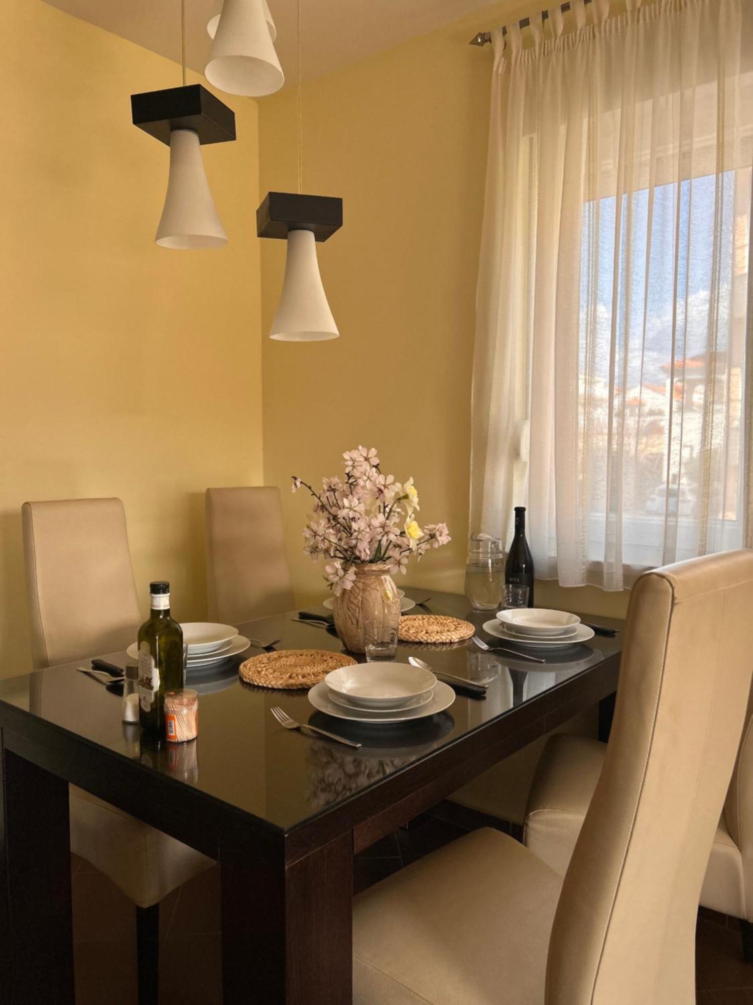 Apartment Agata Трогир Экстерьер фото