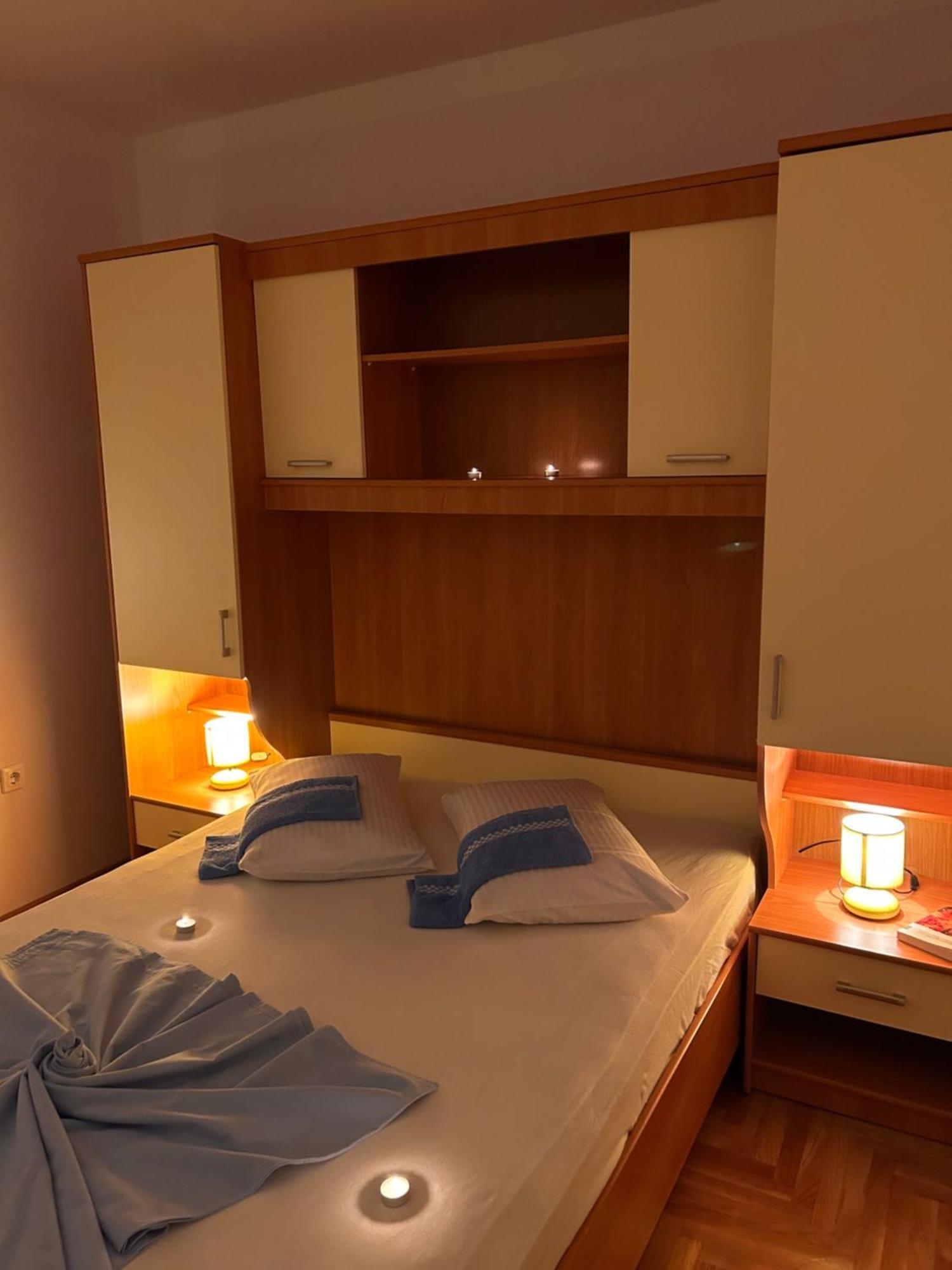 Apartment Agata Трогир Экстерьер фото
