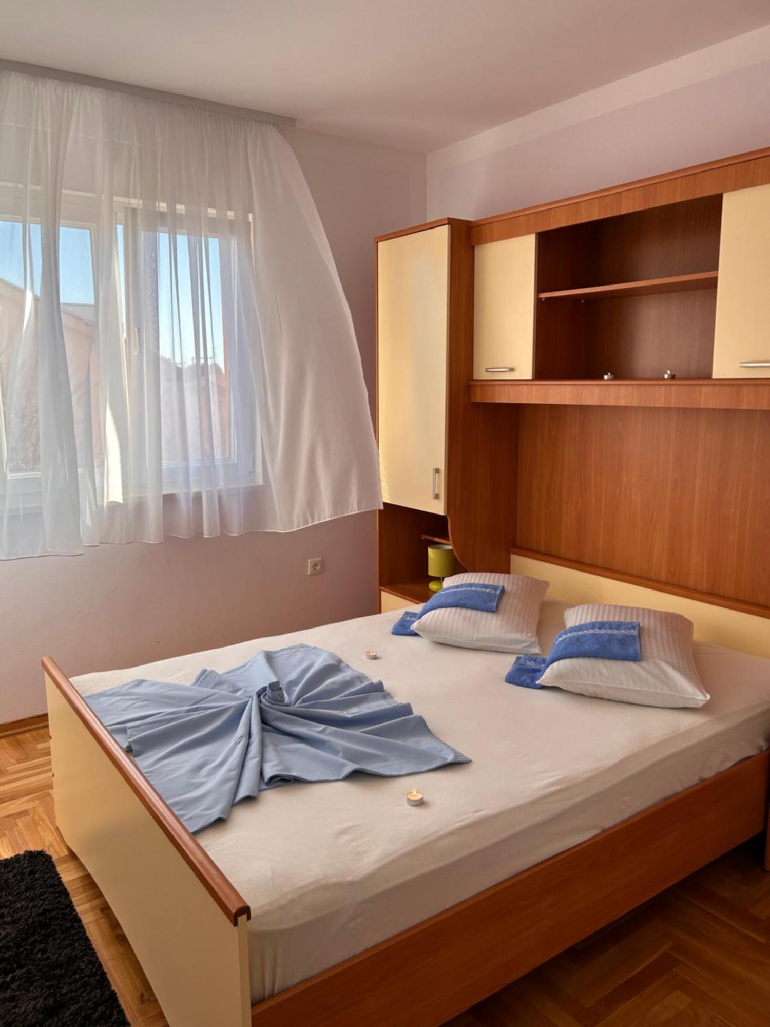 Apartment Agata Трогир Экстерьер фото