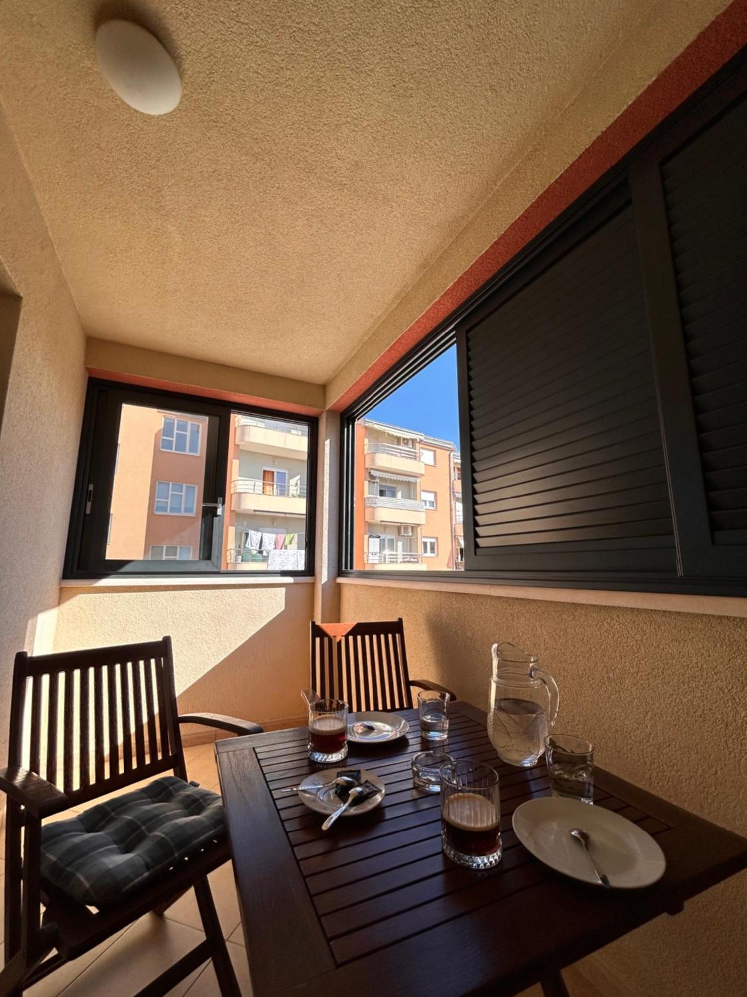 Apartment Agata Трогир Экстерьер фото