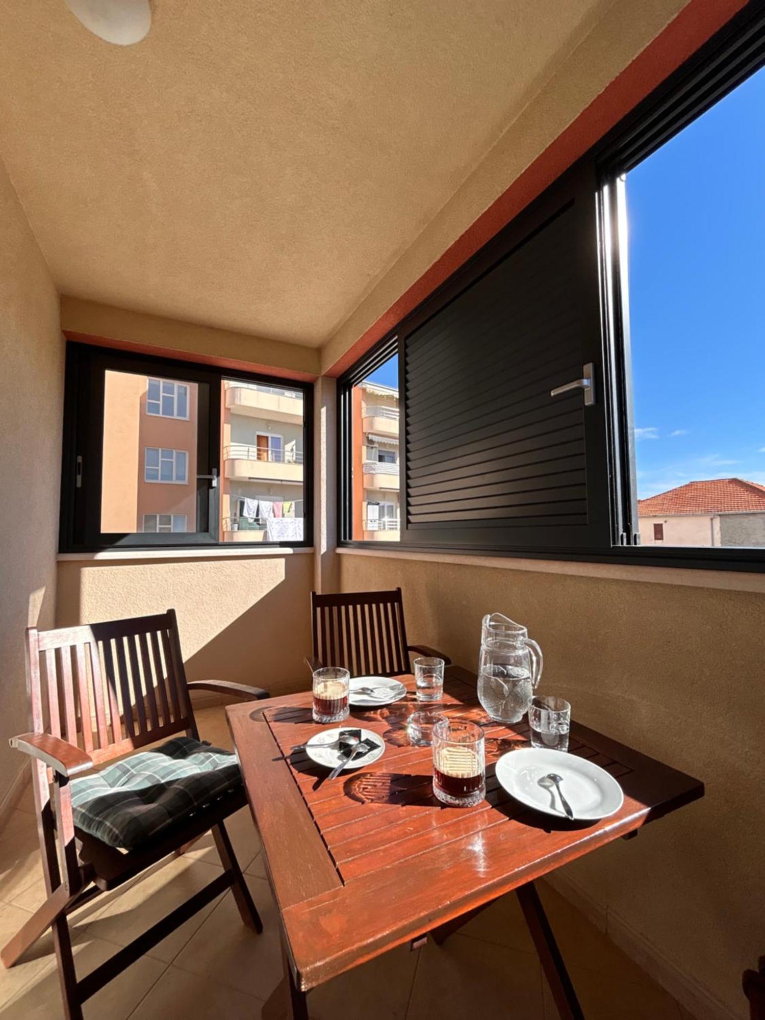 Apartment Agata Трогир Экстерьер фото