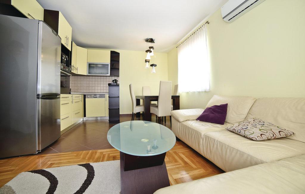 Apartment Agata Трогир Экстерьер фото